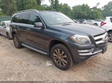 Mercedes-Benz Gl 450 4Matic 4JGDF7CE9DA098280 снимка