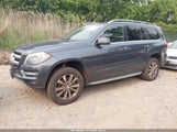 Mercedes-Benz Gl 450 4Matic 4JGDF7CE9DA098280 снимка
