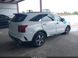 Kia Sorento S 5XYRL4LC9MG018430 fotografie
