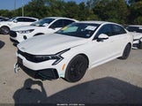 Kia K5 Lxs Fwd KNAG24J77T5448977 снимка