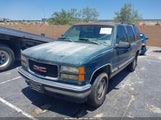 GMC Yukon Slt 1GKEK13R8WJ702333 fotografie