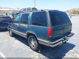 GMC Yukon Slt 1GKEK13R8WJ702333 fotografie