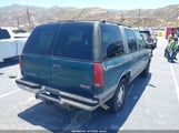 GMC Yukon Slt 1GKEK13R8WJ702333 fotografie