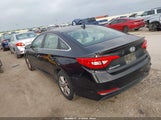 Hyundai Sonata Se 5NPE24AF7FH123123 снимка