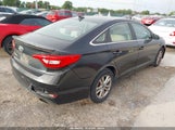 Hyundai Sonata Se 5NPE24AF7FH123123 снимка