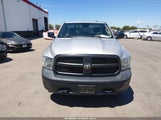 Ram  Tradesman 4X4 8' Box 3C6JR7DT4HG535872 photo