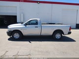 Ram  Tradesman 4X4 8' Box 3C6JR7DT4HG535872 photo