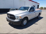 Ram  Tradesman 4X4 8' Box 3C6JR7DT4HG535872 photo