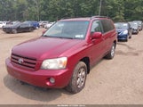 Toyota Highlander V6 JTEEP21A350094852 снимка
