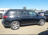 Acura Mdx Technology Package 2HNYD2H66BH514990 fotografie