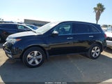 Acura Mdx Technology Package 2HNYD2H66BH514990 fotografie