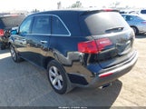 Acura Mdx Technology Package 2HNYD2H66BH514990 fotografie
