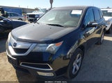 Acura Mdx Technology Package 2HNYD2H66BH514990 fotografie