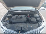 Lincoln Mkz 3LN6L2G94ER830257 снимка