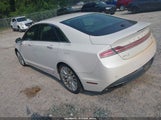 Lincoln Mkz 3LN6L2G94ER830257 снимка