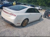 Lincoln Mkz 3LN6L2G94ER830257 снимка