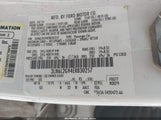 Lincoln Mkz 3LN6L2G94ER830257 снимка