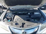 Acura Rdx Advance Package 5J8TB3H79HL021144 снимка