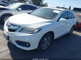 Acura Rdx Advance Package 5J8TB3H79HL021144 снимка