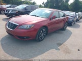 Chrysler 200 Touring 1C3CCBBGXEN118632 fotografie