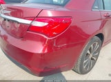 Chrysler 200 Touring 1C3CCBBGXEN118632 fotografie