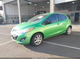 Mazda Mazda2 Touring JM1DE1HY1B0115325 photo