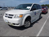 Dodge Grand Caravan Se 2D4RN4DE9AR445370 fotografie