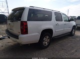 Chevrolet Suburban  Lt 3GNFK16358G147988 fotografie