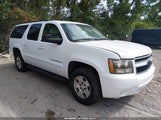 Chevrolet Suburban  Lt 3GNFK16358G147988 fotografie