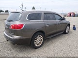 Buick Enclave Leather 5GAKRCED8CJ243986 fotografie