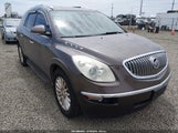 Buick Enclave Leather 5GAKRCED8CJ243986 fotografie