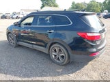 Hyundai Santa Fe Gls KM8SN4HF0EU065517 снимка