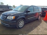 Chrysler Town & Country Touring 2C4RC1BG2DR598036 снимка