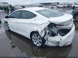 Hyundai Elantra Limited 5NPDH4AE0DH431538 photo