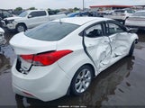 Hyundai Elantra Limited 5NPDH4AE0DH431538 photo
