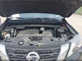 Nissan Pathfinder S 4Wd 5N1DR2AM0LC646593 fotografie