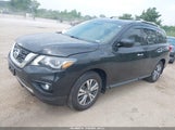 Nissan Pathfinder S 4Wd 5N1DR2AM0LC646593 fotografie