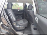 Nissan Pathfinder S 4Wd 5N1DR2AM0LC646593 fotografie