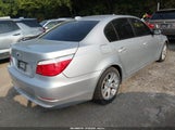 BMW 535I xDrive WBANV9C54AC139998 снимка