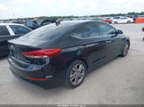 Hyundai Elantra Limited 5NPD84LF5HH097812 photo