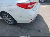 Hyundai Sonata Limited 2.0T 5NPE34AB7FH151210 fotografie