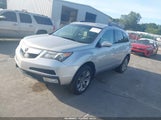 Acura Mdx Advance Package 2HNYD2H52AH527726 fotografie