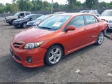 Toyota Corolla S Special Edition 2T1BU4EEXDC086115 fotografie