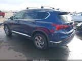Hyundai Santa Fe Sel 5NMS24AJ8NH454666 fotografie
