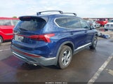 Hyundai Santa Fe Sel 5NMS24AJ8NH454666 fotografie