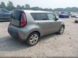 Kia Soul + KNDJP3A59F7122500 fotografie