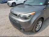 Kia Soul + KNDJP3A59F7122500 fotografie
