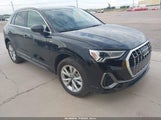 Audi Q3 Premium 45 Tfsi S Line Quattro Tiptronic WA1DECF32S1018786 снимка