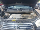 Toyota Highlander Limited JTEES42A082053449 снимка