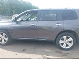 Toyota Highlander Limited JTEES42A082053449 снимка
